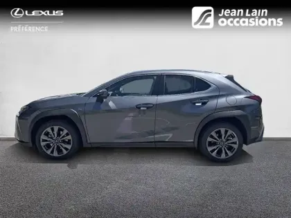 Photo 7 Lexus UX  250h 2WD