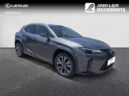 Photo 22 Lexus UX  250h 2WD