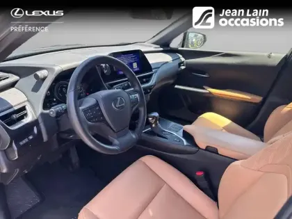 Photo 10 Lexus UX  250h 2WD