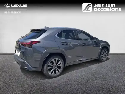 Photo 24 Lexus UX  250h 2WD