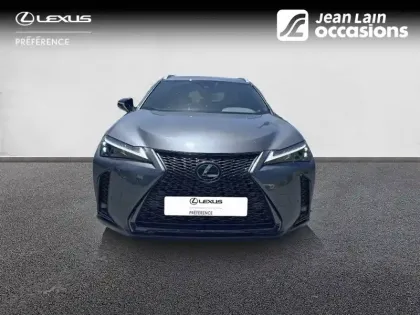 Photo 21 Lexus UX  250h 2WD