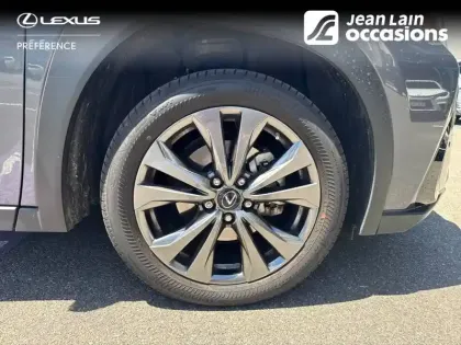 Photo 8 Lexus UX  250h 2WD