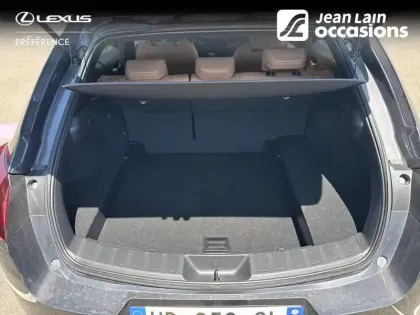 Photo 9 Lexus UX  250h 2WD