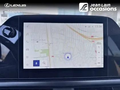 Photo 34 Lexus UX  250h 2WD