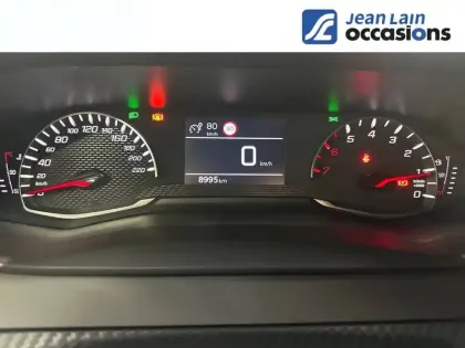 Photo 15 Peugeot 208  PureTech 100 S&S BVM6