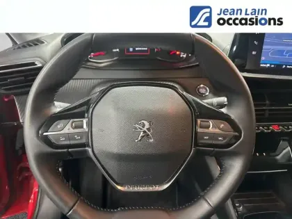 Photo 11 Peugeot 208  PureTech 100 S&S BVM6