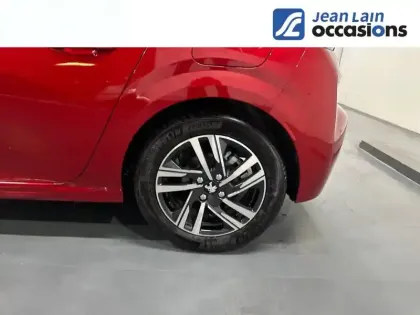 Photo 8 Peugeot 208  PureTech 100 S&S BVM6
