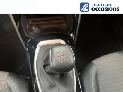 Photo 12 Peugeot 208  PureTech 100 S&S BVM6