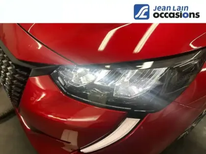 Photo 18 Peugeot 208  PureTech 100 S&S BVM6