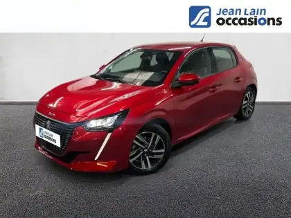 Photo Peugeot 208 Allure