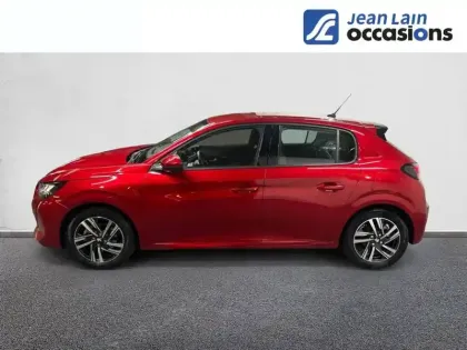 Photo 7 Peugeot 208  PureTech 100 S&S BVM6