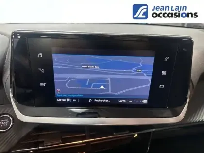 Photo 14 Peugeot 208  PureTech 100 S&S BVM6