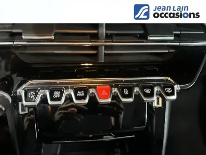 Photo 13 Peugeot 208  PureTech 100 S&S BVM6