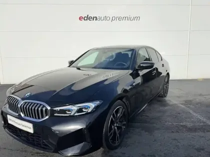 Photo Bmw Serie 3 M Sport
