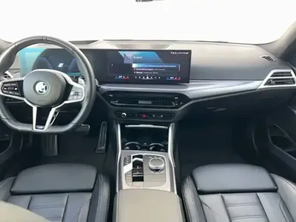 Photo 9 BMW Serie 3 330e xDrive 292 ch BVA8