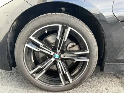 Photo 16 BMW Serie 3 330e xDrive 292 ch BVA8