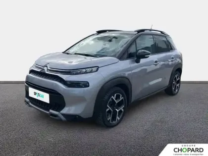Photo Citroën C3 Aircross Shine Pack