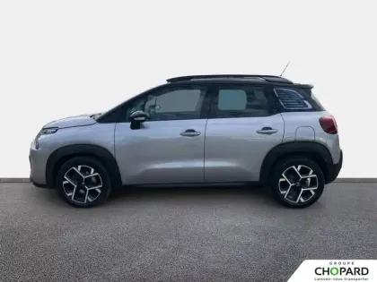 Photo 8 Citroën C3 Aircross  BlueHDi 120 S&S EAT6