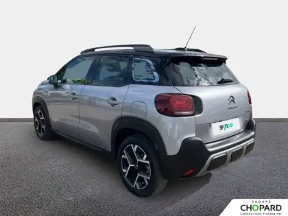 Photo 6 Citroën C3 Aircross  BlueHDi 120 S&S EAT6
