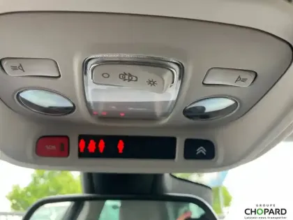 Photo 17 Citroën C3 Aircross  BlueHDi 120 S&S EAT6