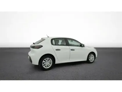 Photo 8 Peugeot 208  PureTech 75 S&S BVM5