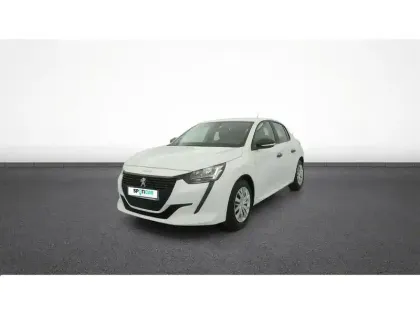 Photo Peugeot 208 Like