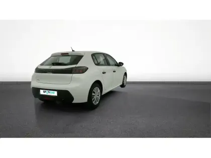 Photo 7 Peugeot 208  PureTech 75 S&S BVM5