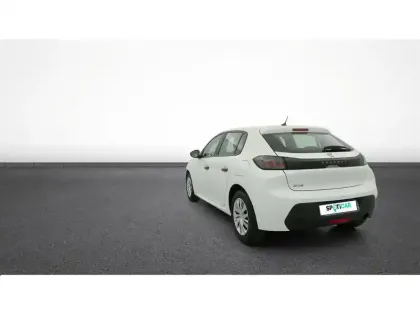 Photo 5 Peugeot 208  PureTech 75 S&S BVM5