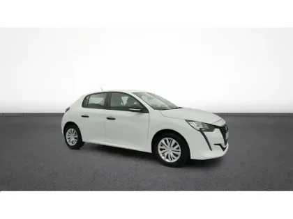 Photo 10 Peugeot 208  PureTech 75 S&S BVM5
