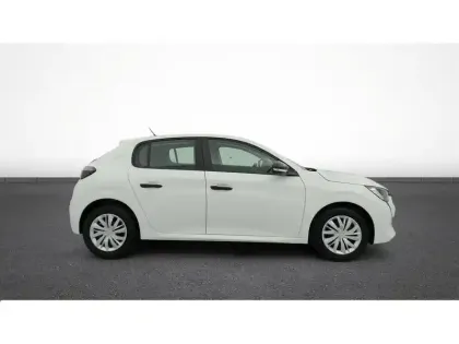 Photo 9 Peugeot 208  PureTech 75 S&S BVM5