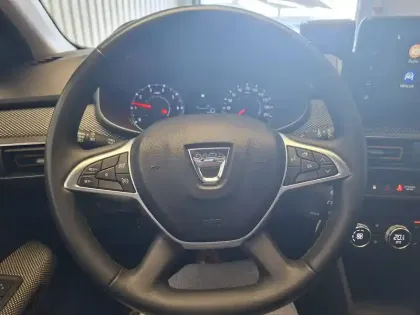 Photo 31 Dacia Sandero  TCe 90 CVT