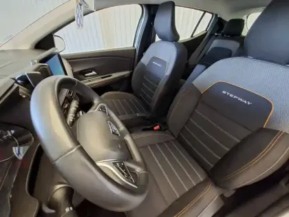 Photo 17 Dacia Sandero  TCe 90 CVT