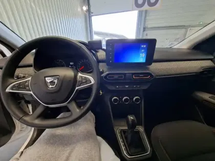 Photo 10 Dacia Sandero  TCe 90 CVT