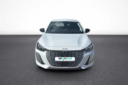 Photo Peugeot 208 Edition