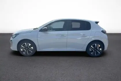Photo 19 Peugeot 208  Hybrid 110 ch e-DCS6