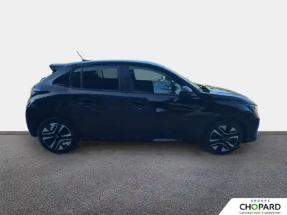 Photo 11 Peugeot 208  Hybrid 110 ch e-DCS6
