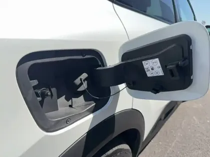 Photo 13 Renault Symbioz  E-Tech full hybrid 145