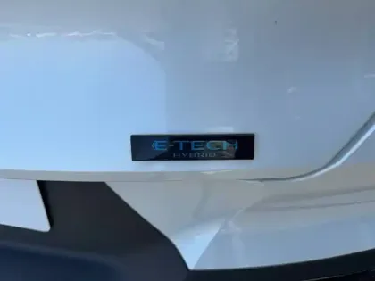 Photo 22 Renault Symbioz  E-Tech full hybrid 145