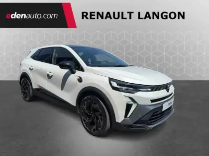 Photo 58 Renault Symbioz  E-Tech full hybrid 145