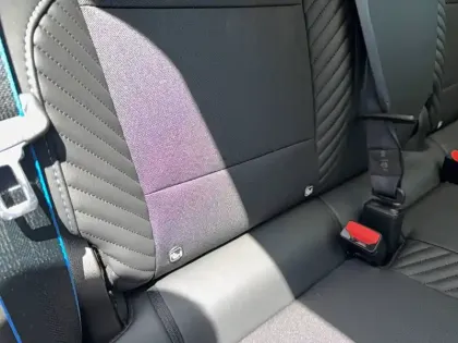 Photo 15 Renault Symbioz  E-Tech full hybrid 145