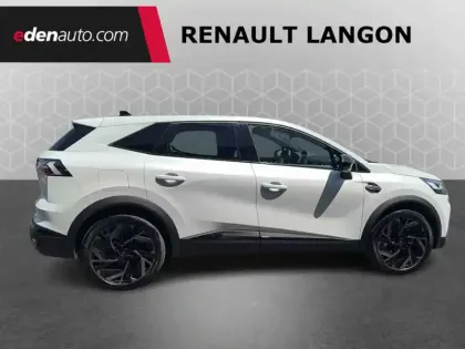 Photo 57 Renault Symbioz  E-Tech full hybrid 145