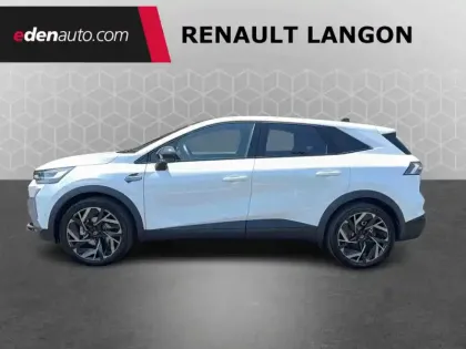 Photo 53 Renault Symbioz  E-Tech full hybrid 145