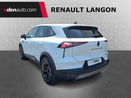Photo 54 Renault Symbioz  E-Tech full hybrid 145