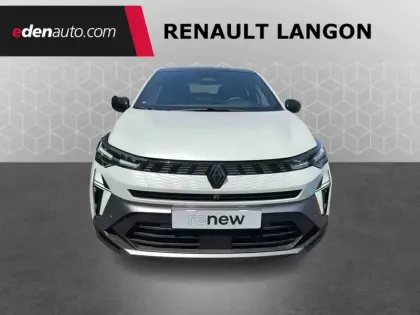 Photo 59 Renault Symbioz  E-Tech full hybrid 145