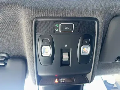 Photo 49 Renault Symbioz  E-Tech full hybrid 145