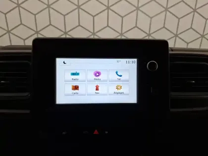 Photo 16 Renault Master  FGN TRAC F3300 L1H2 DCI 135