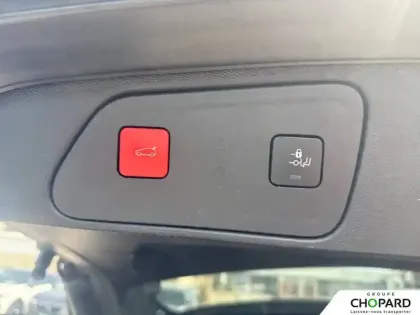 Photo 19 Peugeot 3008  Hybrid4 300 e-EAT8