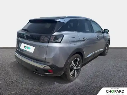 Photo 7 Peugeot 3008  Hybrid4 300 e-EAT8