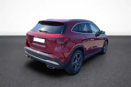 Photo 5 Mercedes GLA  200 d 8G-DCT