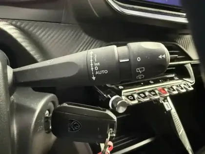 Photo 25 Peugeot 2008  PureTech 100 S&S BVM6